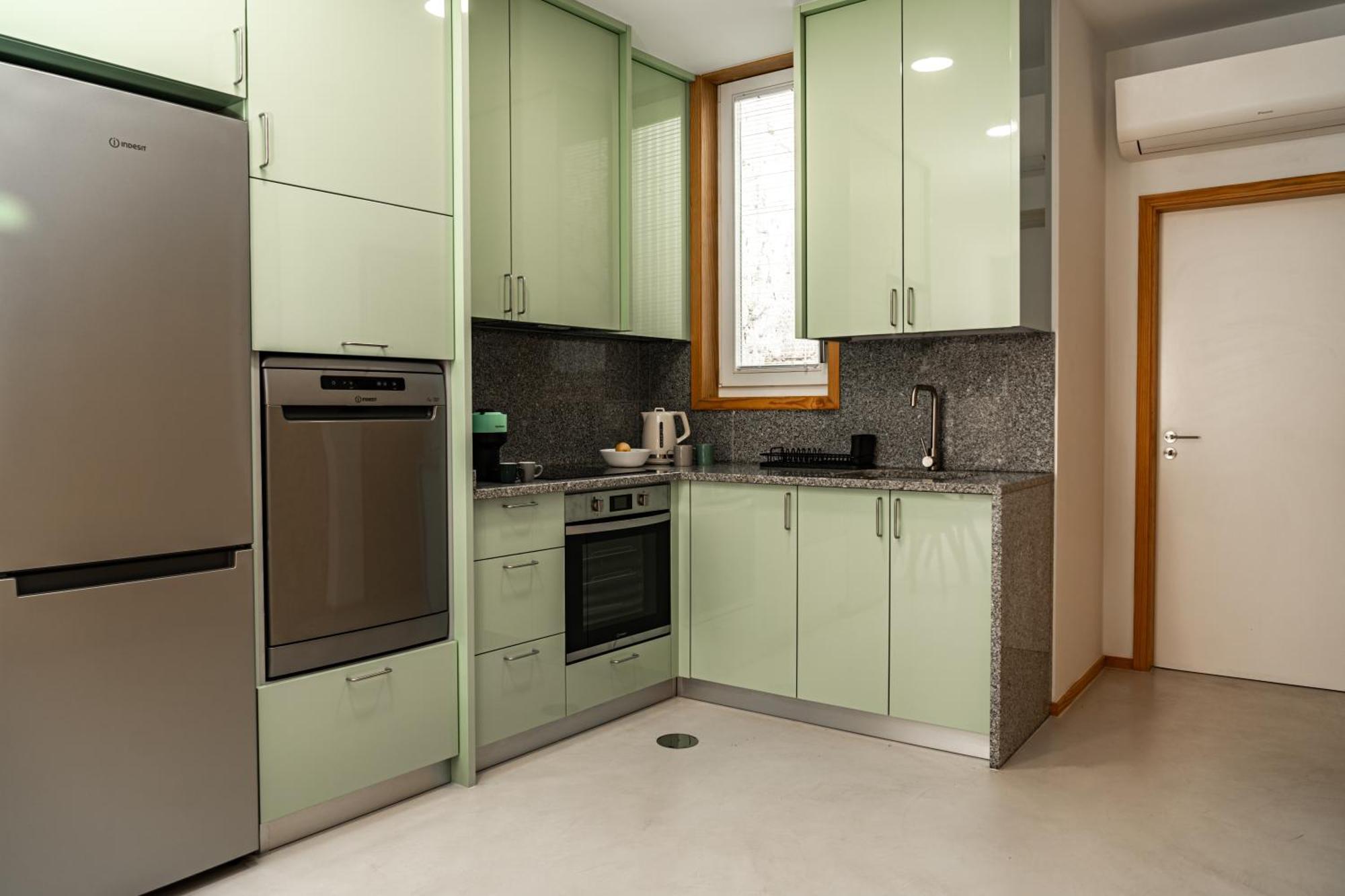 City Hall Apartments Віла-Реал Екстер'єр фото